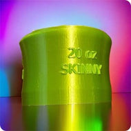 20oz  tumbler insert