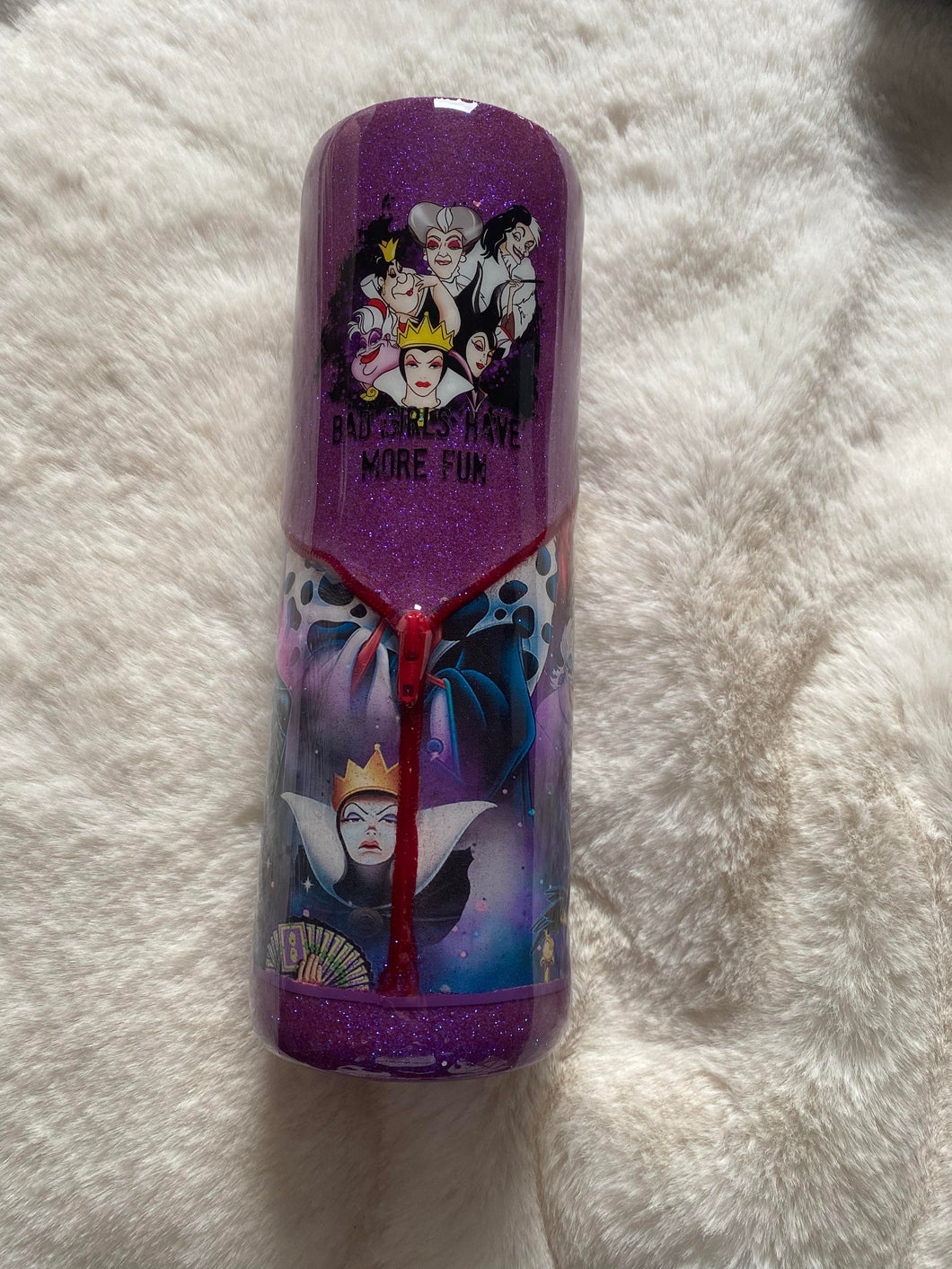 Villain Zip