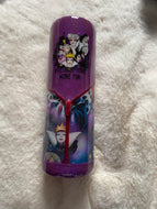 Villain Zip