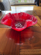 Resin Bowl