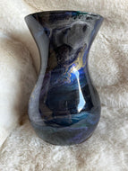 Curved Vase