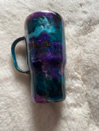 Ink Car Cup with Handle